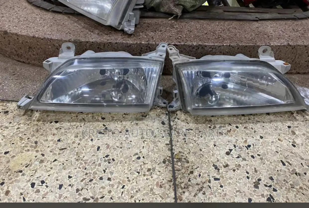 Headlamps Premor Super