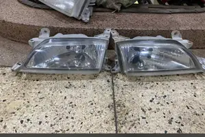 Headlamps Premor Super