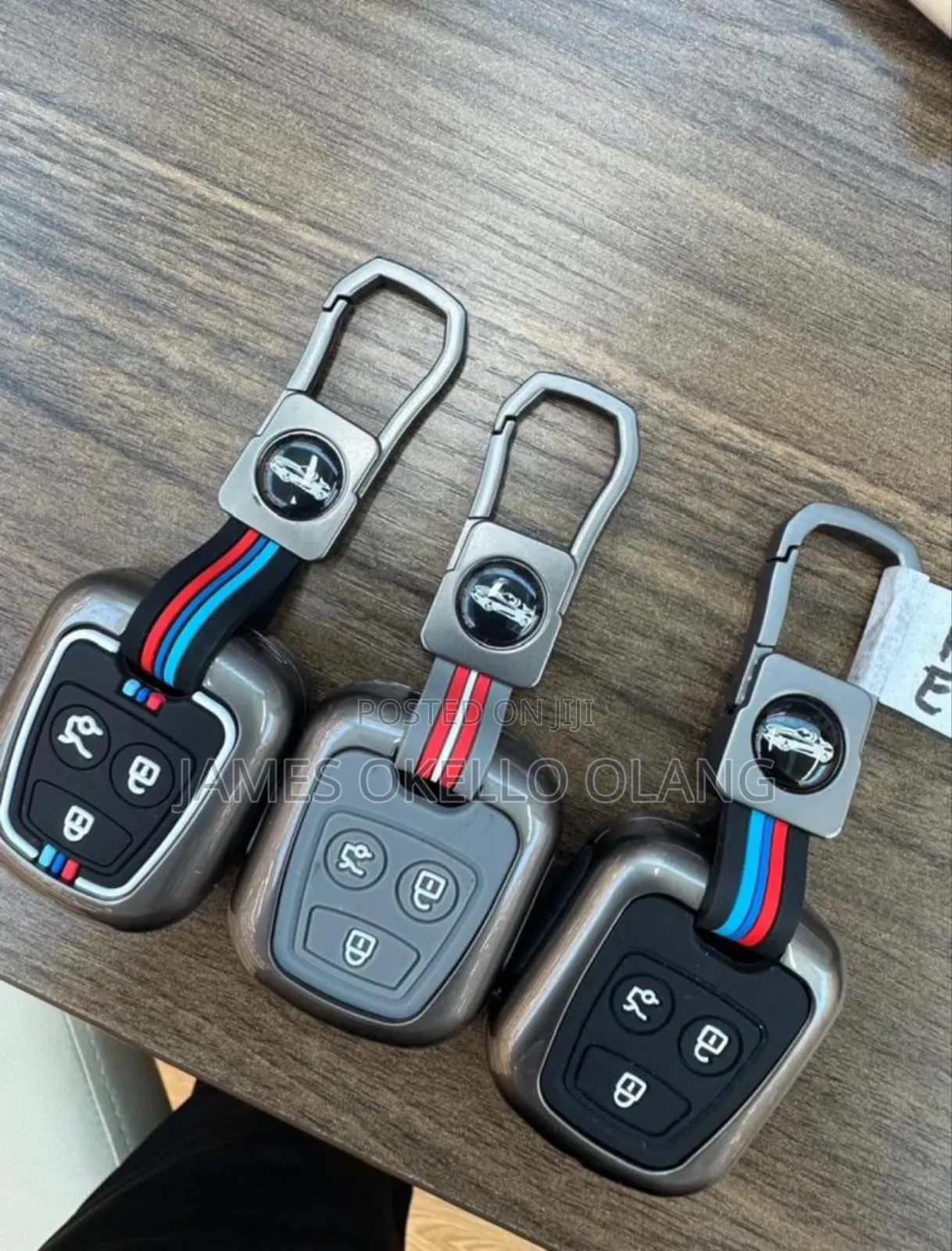 Original Key Casing Plreium