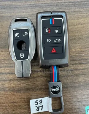Original Key Casing Plreium