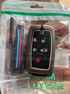 Original Key Casing Plreium