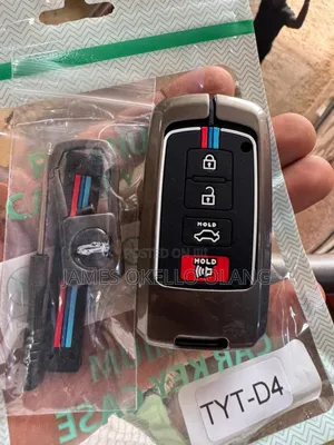Original Key Casing Plreium