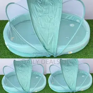 Baby Sleeping Mosquito Net