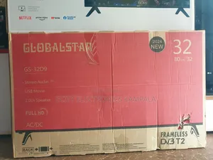 Globalstar 32"Inch Digital