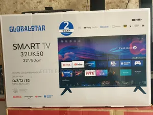 Globalstar 32"Inch Smart