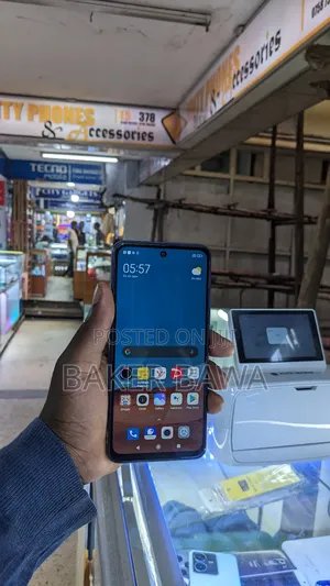 Xiaomi Redmi Note 10 64 GB Blue