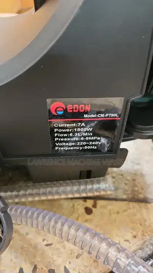 Car Washer Electric 1500W