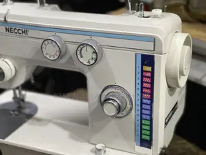 Japan Used With Automatic Designs Sewing Machines
