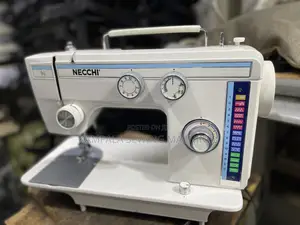 Japan Used With Automatic Designs Sewing Machines