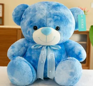 Photo - Original Teddy Bear Toys