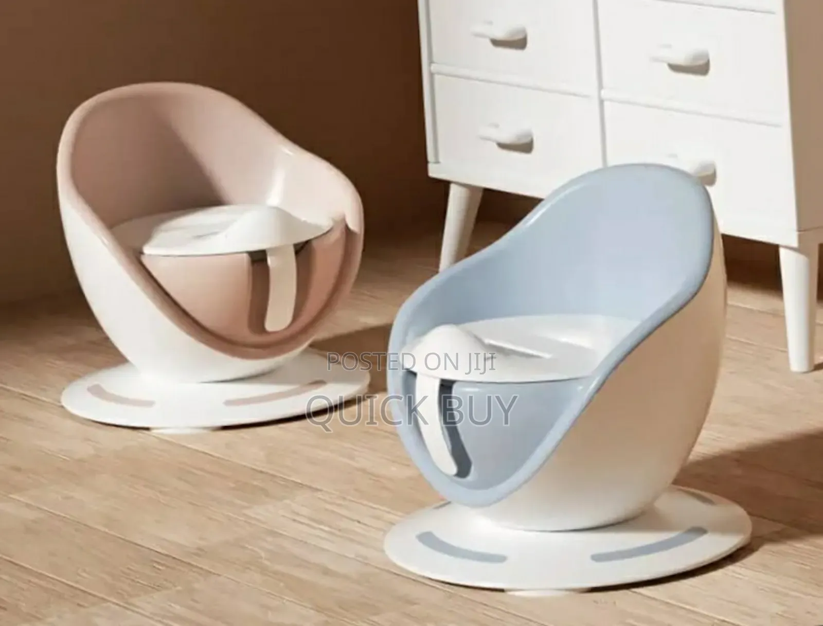 Original Baby Potty