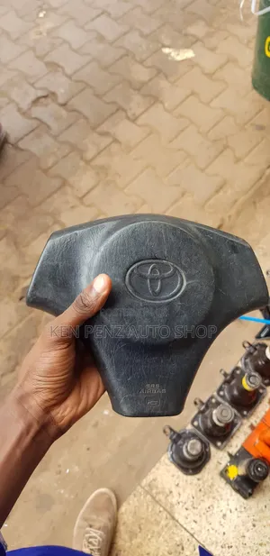 Air Bag for Toyota Raum Ordinary