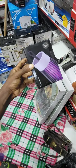Portable Killer Lamp/Led Light Mosquito Killer Lamp