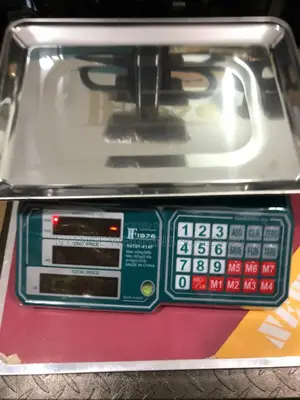 Constant Weigh Digital Weighing Scale Tabletop Weighing Scales
