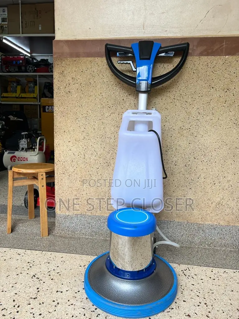 Commercial Floor Scrubbing Machine/Floor Scrubber