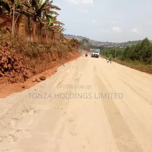 Road Construction (Grading and Leveling)