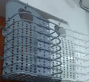 Foldable Laundry Basket