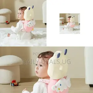 Baby Head and Neck Protector