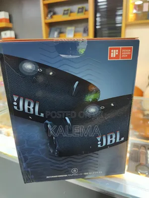 Brand New JBL Xtreme 4