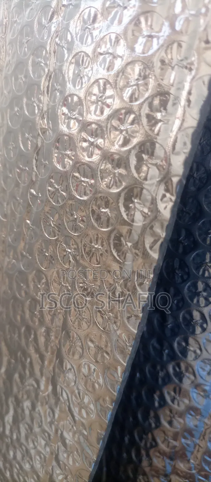Heat Insulation Foam / Polynum 1