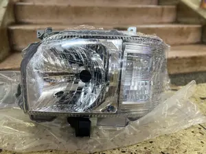 Toyota Hiace Drone Head Light 2014