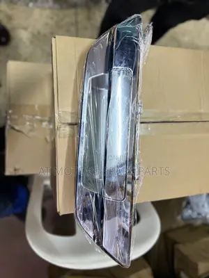 Cabin Door Handle
