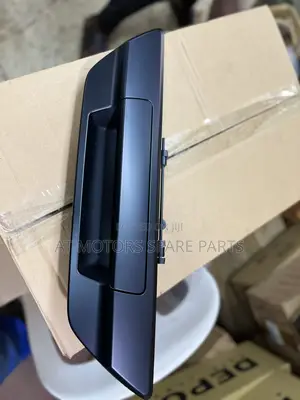 Cabin Door Handle