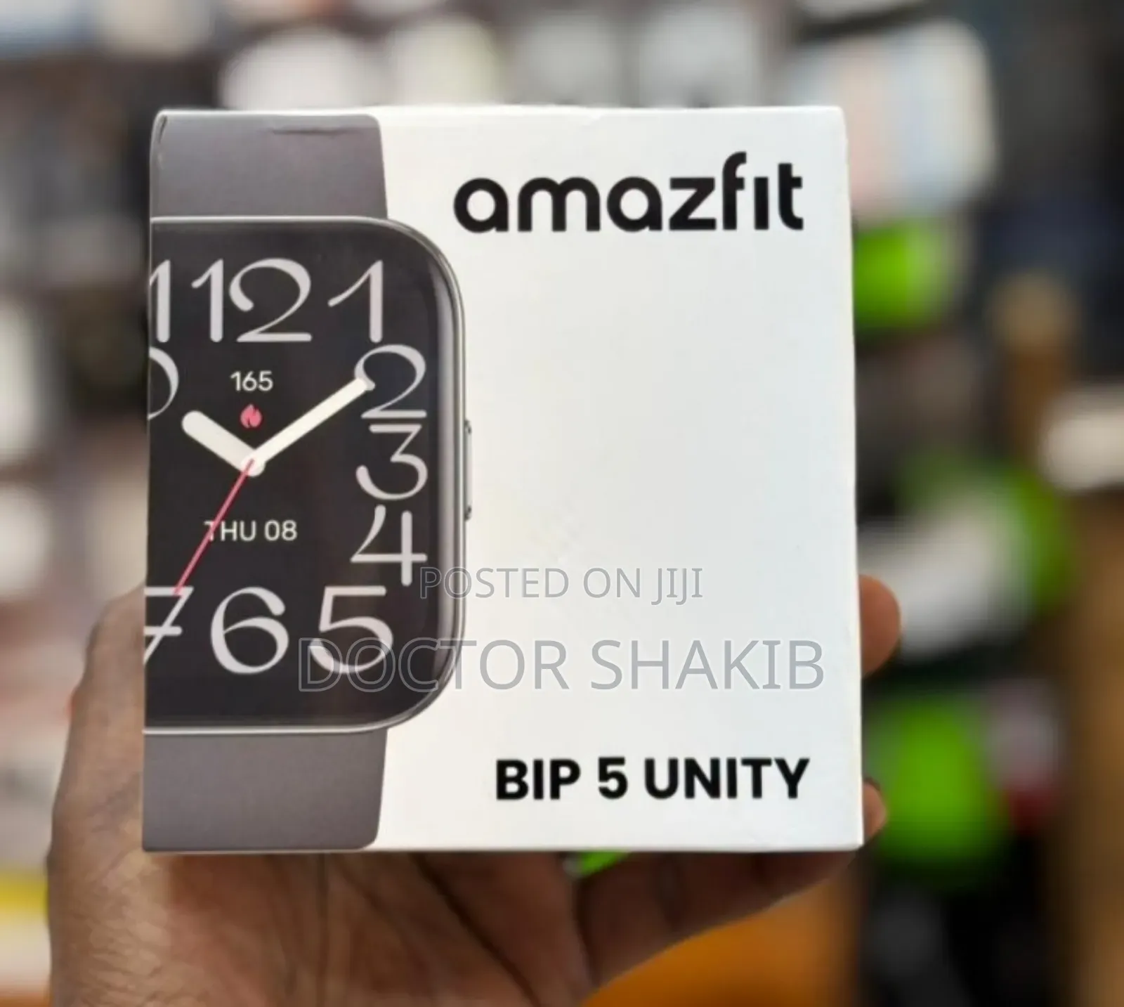 Brand New Amazfit Smart Watch
