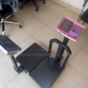 Durable Portable Digital Scale for Wholesale