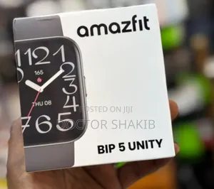 Brand New Amazfit Smart Watch