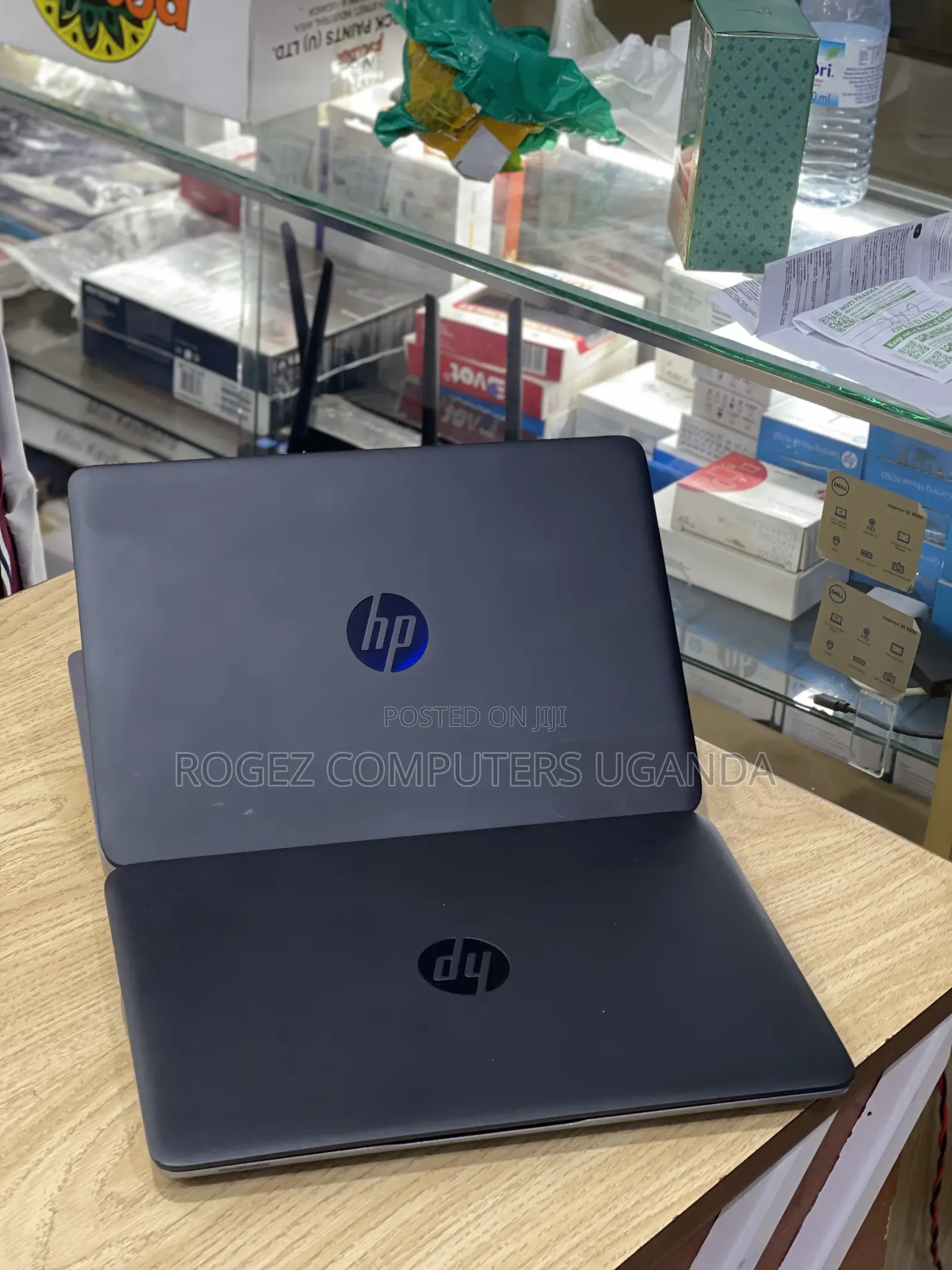 New Laptop HP EliteBook 820 G2 8GB Intel Core I5 HDD 500GB