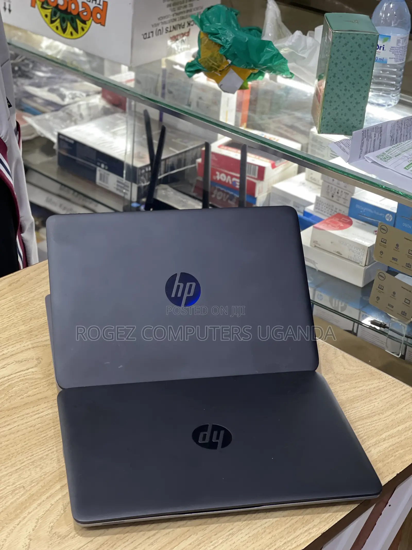 New Laptop HP EliteBook 820 G2 8GB Intel Core I5 HDD 500GB