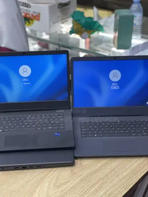 New Laptop Dell Vostro 3400 8GB Intel Core I7 HDD 1T