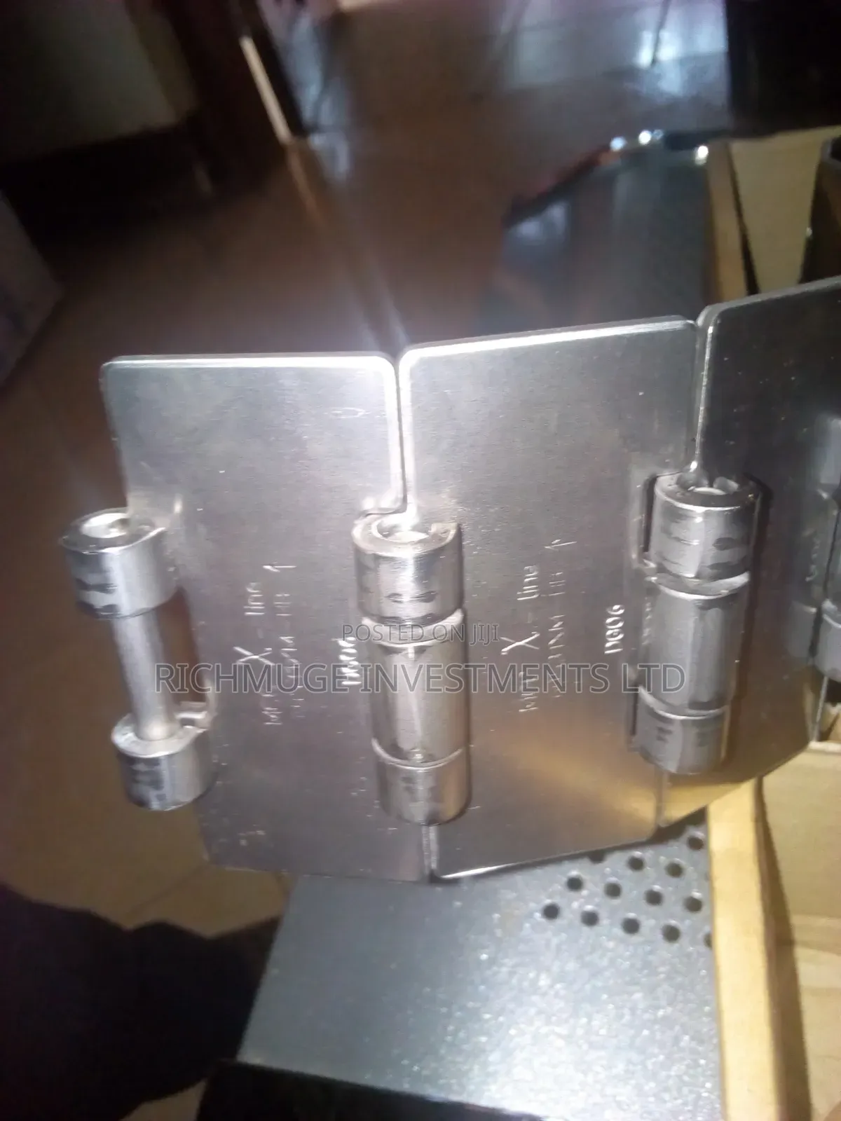 Spares For Pet Blow Machines
