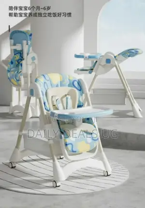 Baby Feeding Chair