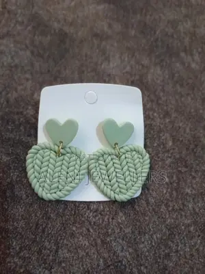 Ladies Earrings