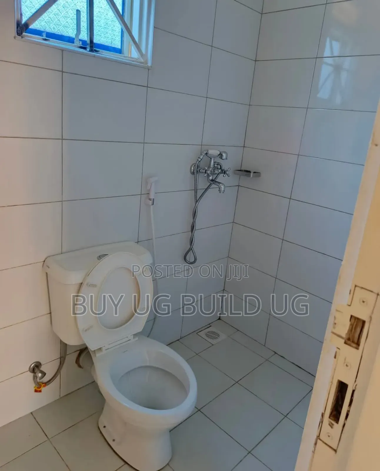 1bdrm Apartment in Kira Town for rent