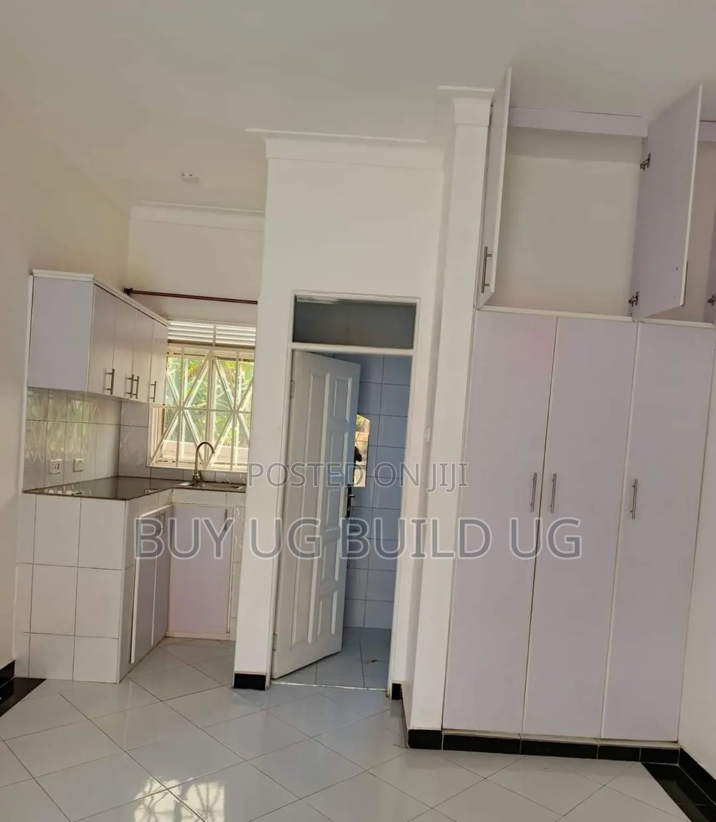 1bdrm Apartment in Kira Town for rent