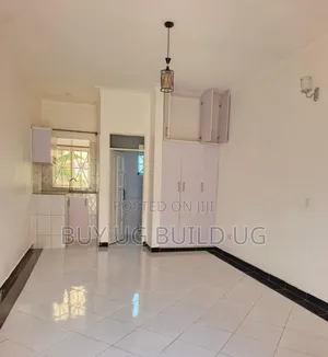 1bdrm Apartment in Kira Town for rent