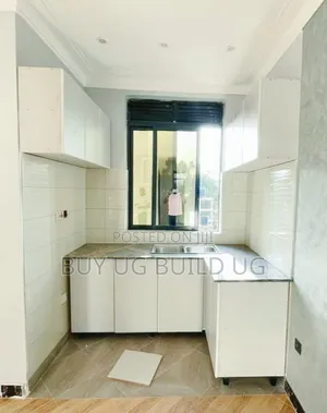 1bdrm Apartment in Kira Town for rent