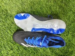 Adidas Predator Accuracy .1 Low FG Football Boots
