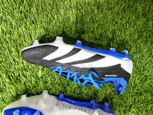 Adidas Predator Accuracy .1 Low FG Football Boots