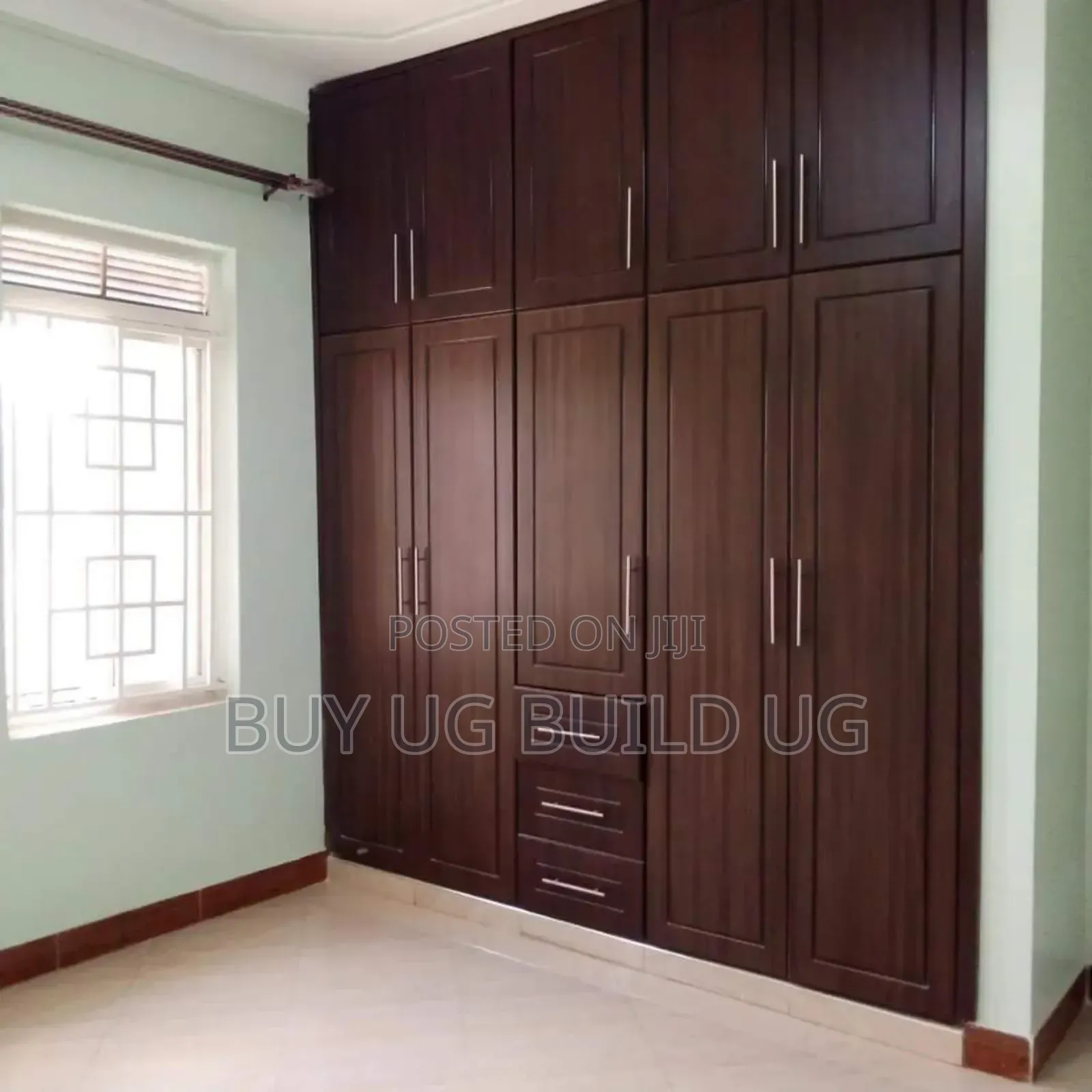 2bdrm Apartment in Kira for rent