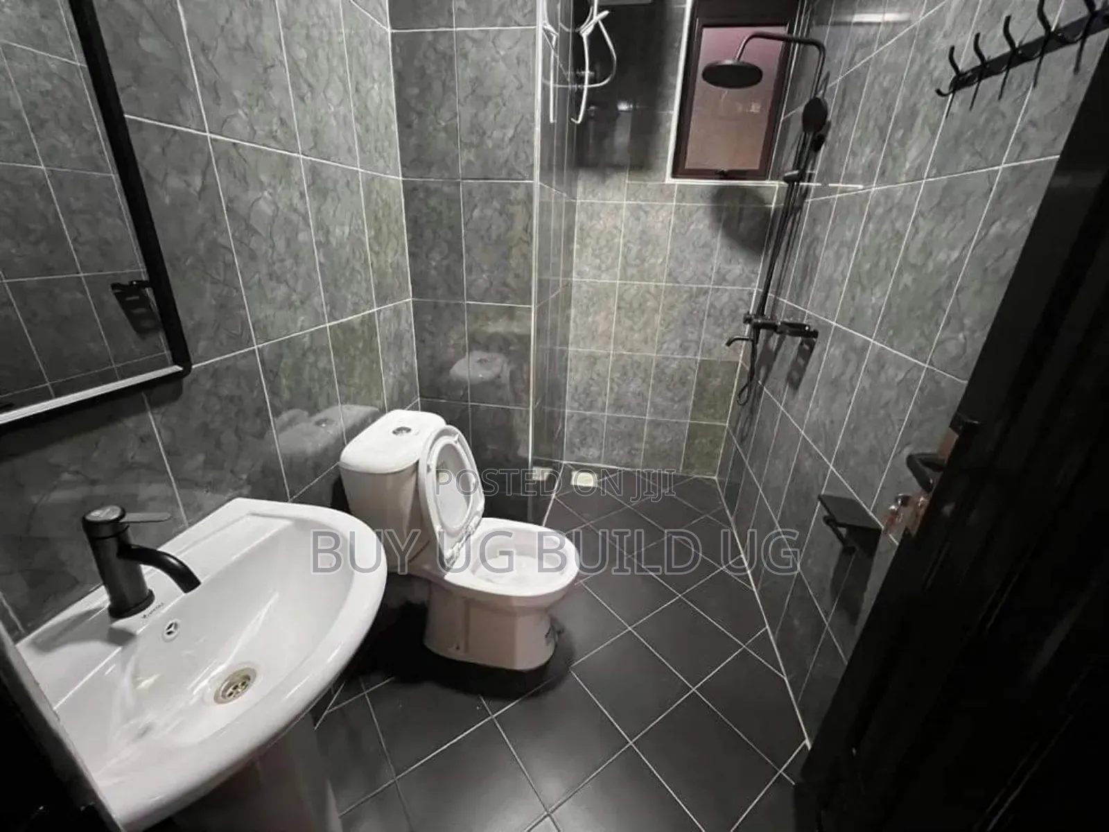1bdrm Apartment in Kisaasi Town, Nakawa for rent