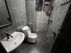 1bdrm Apartment in Kisaasi Town, Nakawa for rent