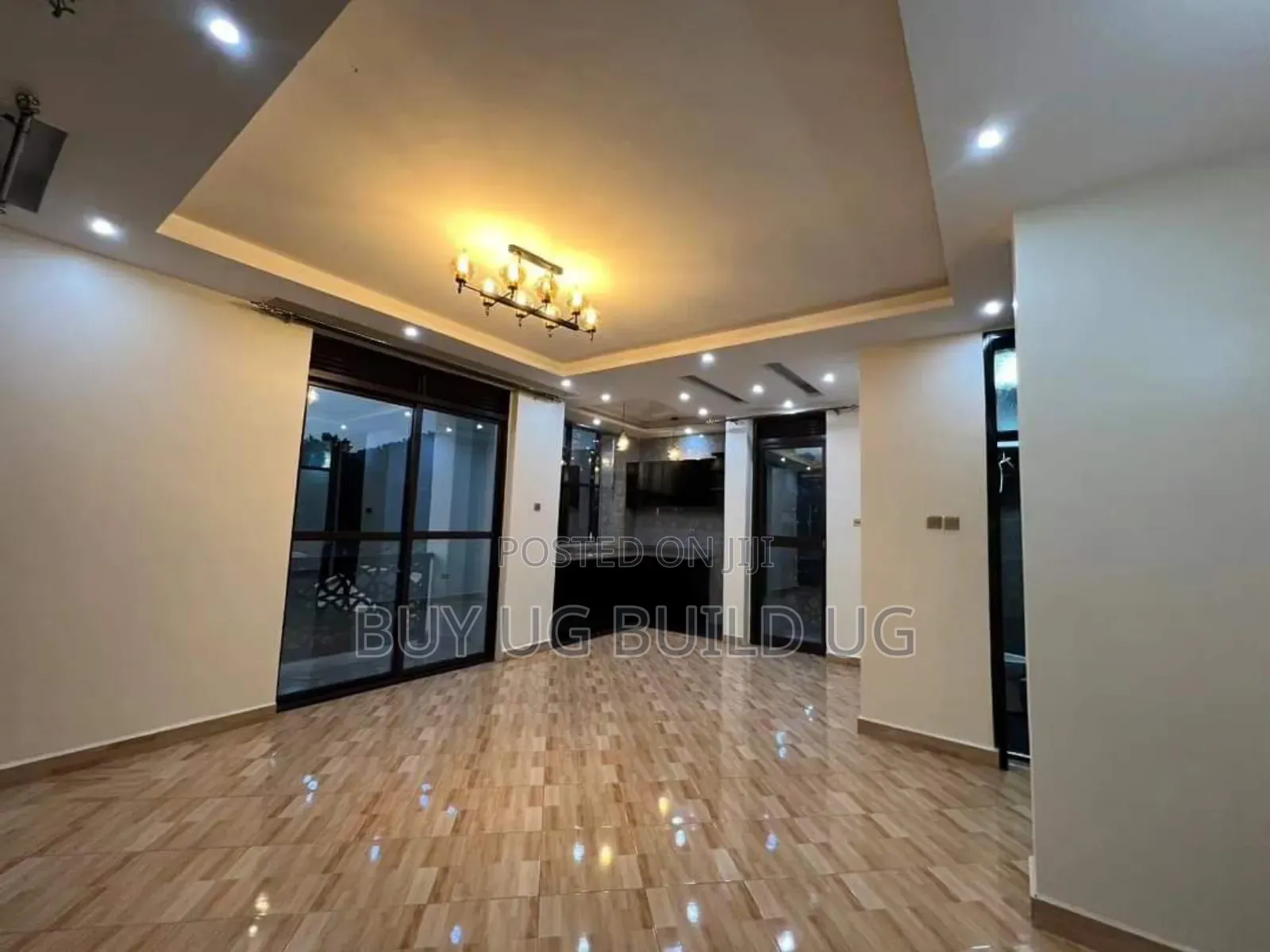 1bdrm Apartment in Kisaasi Town, Nakawa for rent