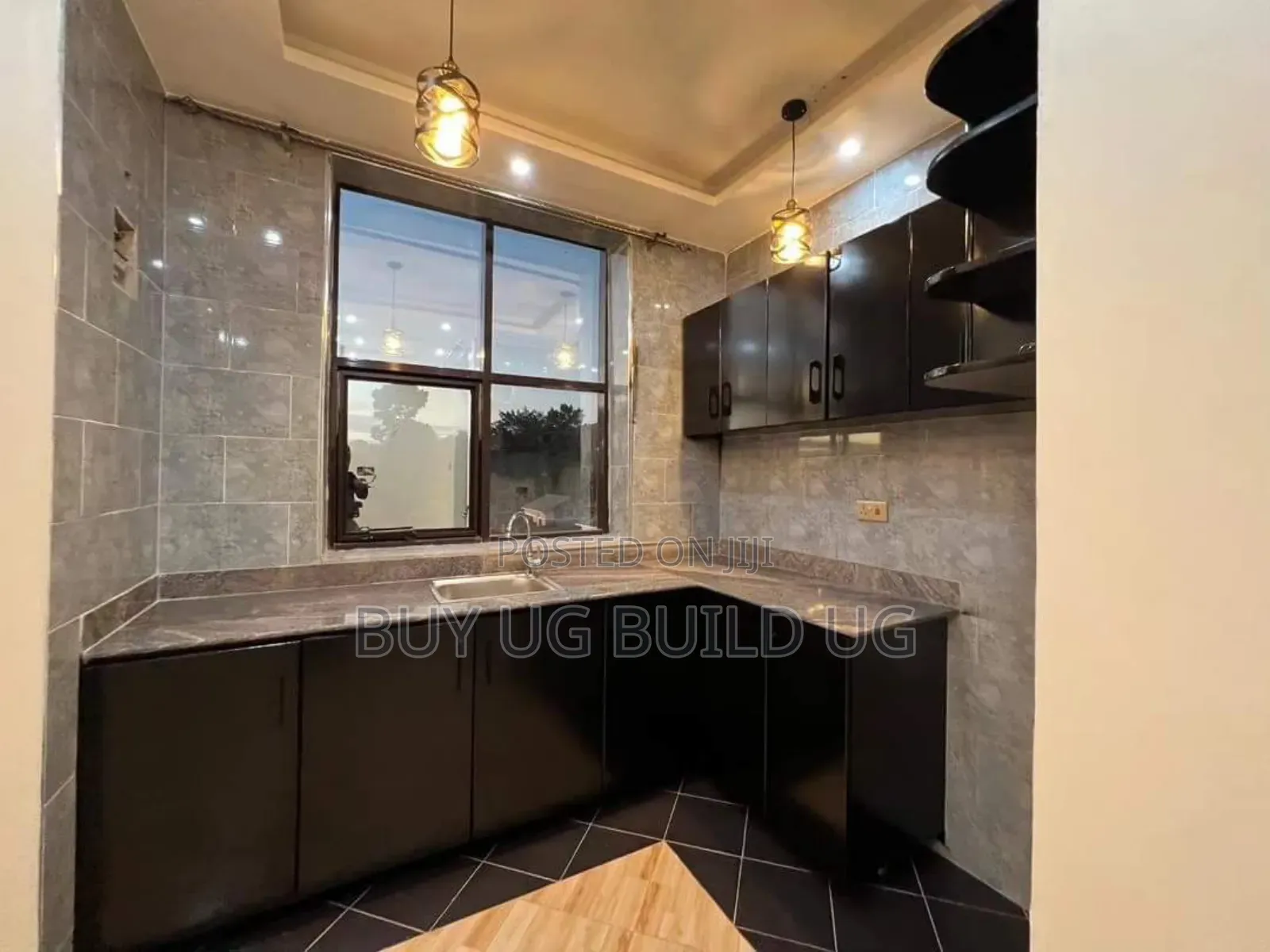 1bdrm Apartment in Kisaasi Town, Nakawa for rent