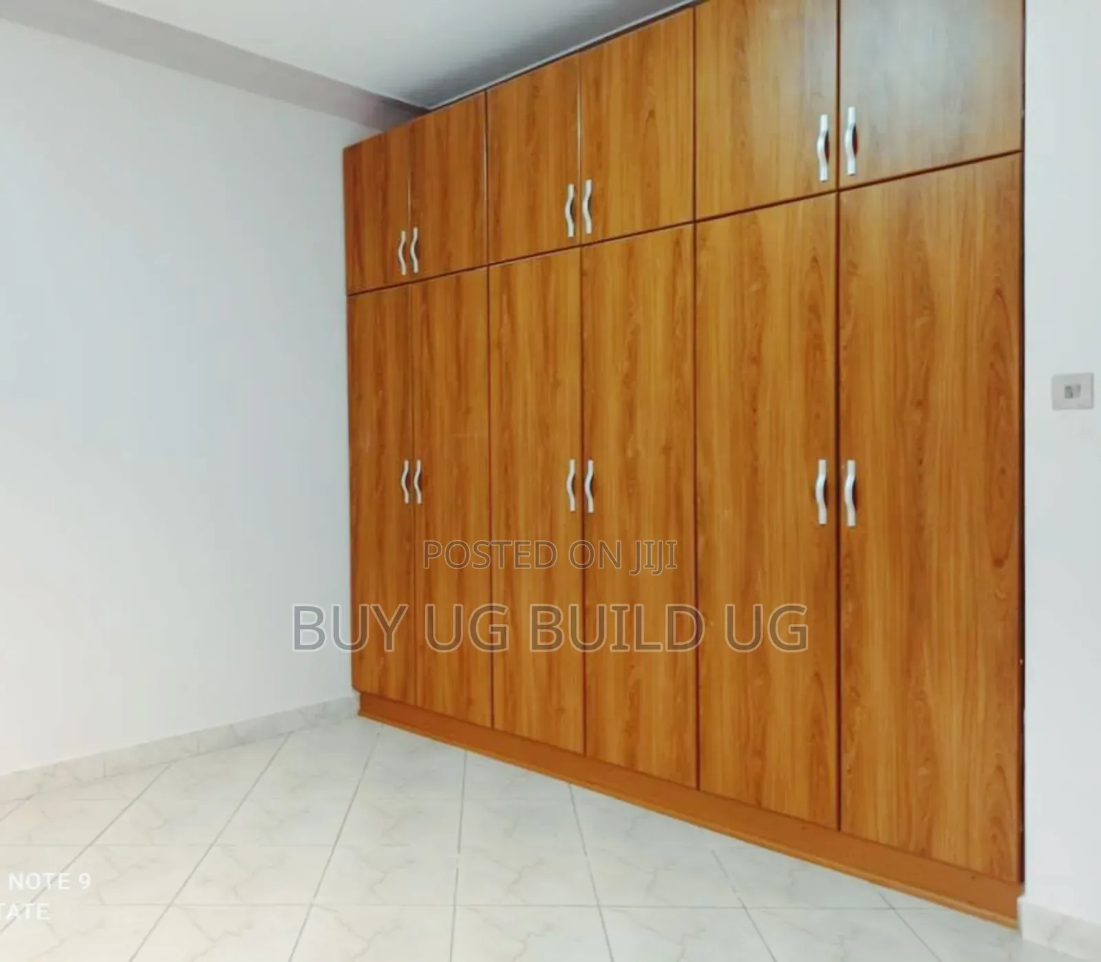 2bdrm Apartment in Kira for rent