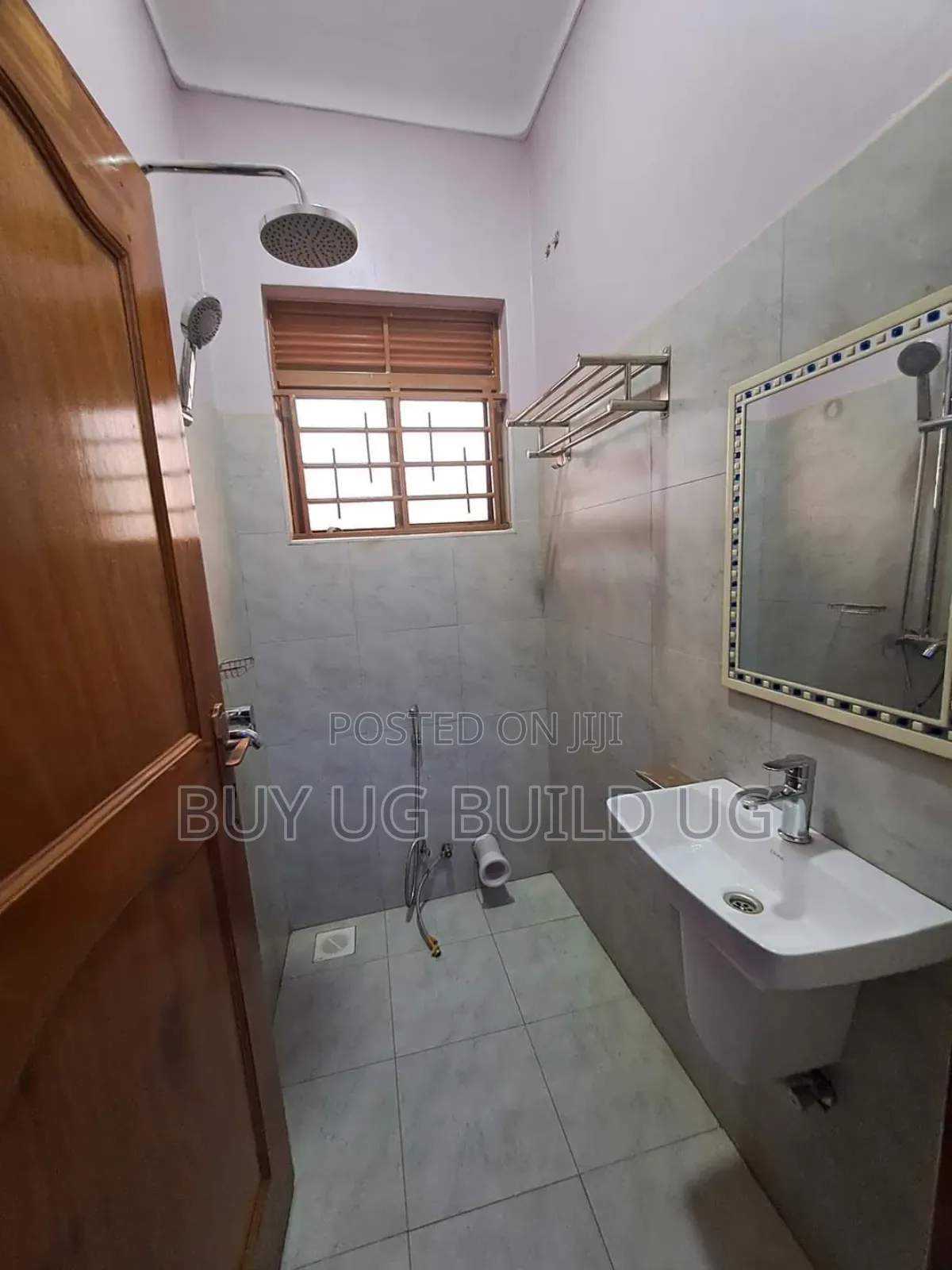 2bdrm Apartment in Kira for rent