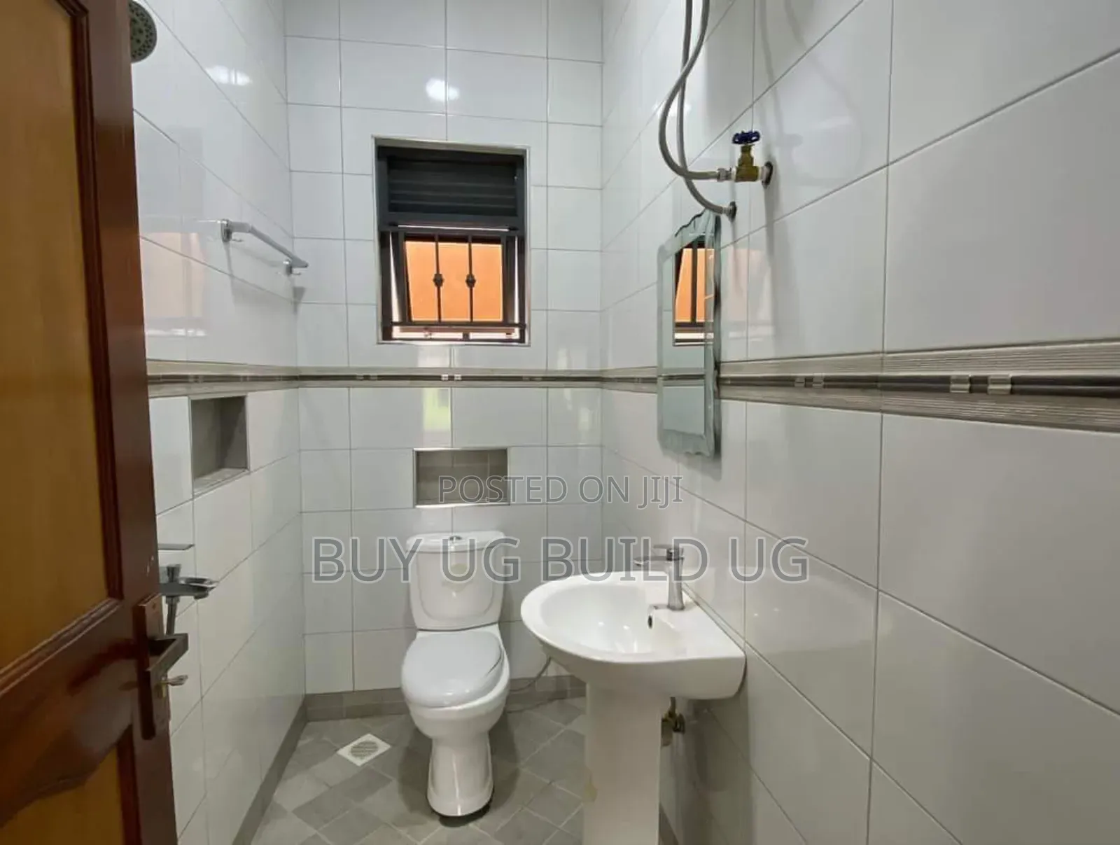 2bdrm Bungalow in Namugongo, Central Division for rent
